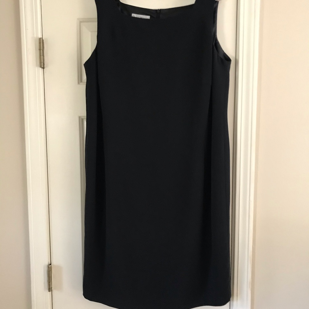 Rena Rowan jacket dress